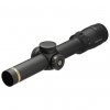 Luneta celownicza Leupold VX-5HD 1-5x24 30 mm Metric Illumination FireDot 4 Fine